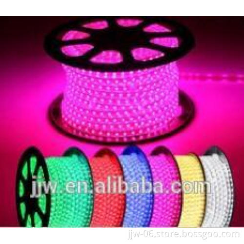LED RGB strip light IP65 60LED/M New High quality LED